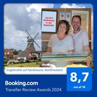 Traveller Review Award 2024